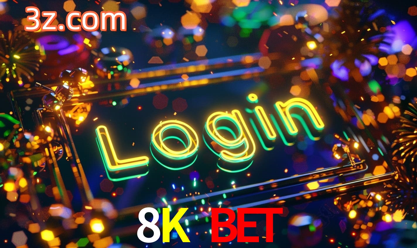 Populares Slots 8K BET